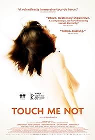 watch-Touch Me Not (2018)