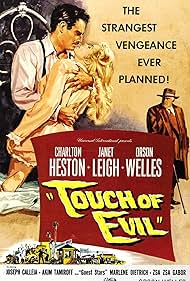 Touch of Evil (1958) watch-Touch of Evil (1958)