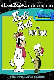 Touché Turtle and Dum Dum (1962) watch-Touché Turtle and Dum Dum (1962)