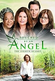 Touched by an Angel (1994) watch-Touched by an Angel (1994)