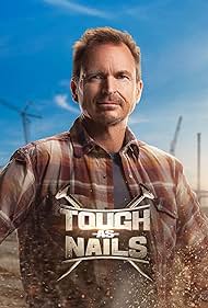 Tough As Nails (2020) watch-Tough As Nails (2020)