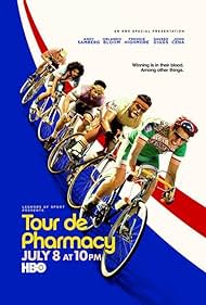 Tour de Pharmacy (2017) watch-Tour de Pharmacy (2017)