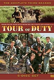 Tour of Duty (1987) watch-Tour of Duty (1987)