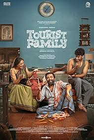 Tourist Family (2025) watch-Tourist Family (2025)