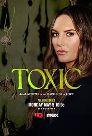 watch-Toxic (2025) 2025