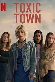 watch-Toxic Town (2025)