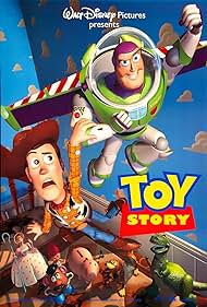 Toy Story (1995) watch-Toy Story (1995)