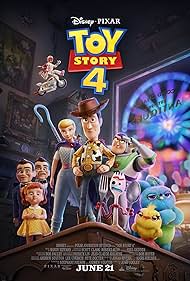 Toy Story 4 (2019) watch-Toy Story 4 (2019)