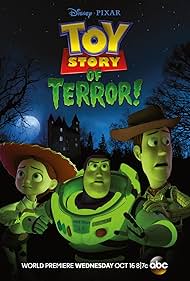 Toy Story of Terror (2013) watch-Toy Story of Terror (2013)