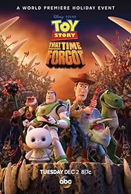 Toy Story That Time Forgot (2014) watch-Toy Story That Time Forgot (2014)