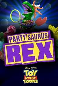 watch-Toy Story Toons: Partysaurus Rex (2012)
