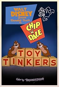 watch-Toy Tinkers (1949)