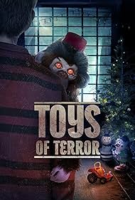 Toys of Terror (2020) watch-Toys of Terror (2020)