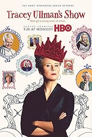 Tracey Ullman's Show (2016) watch-Tracey Ullman's Show (2016)