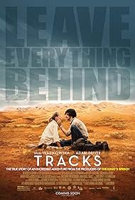 watch-Tracks (2014)
