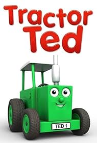 Tractor Ted (2011) 2020 watch-Tractor Ted (2011) 2020