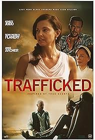 Trafficked (2020) watch-Trafficked (2020)
