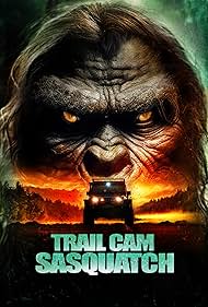 Trail Cam Sasquatch (2025) watch-Trail Cam Sasquatch (2025)