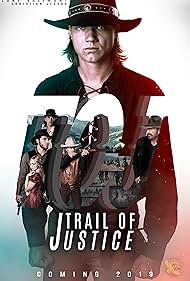 Trail of Justice (2020) watch-Trail of Justice (2020)