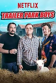 watch-Trailer Park Boys (2001)