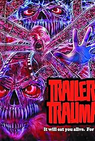 watch-Trailer Trauma (2016)