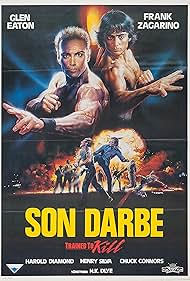watch-Trained To Kill (1989)