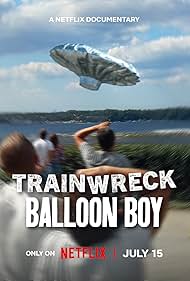 watch-Trainwreck: Balloon Boy (2025)
