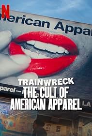 watch-Trainwreck: The Cult of American Apparel (2025)