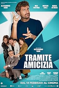 Tramite amicizia (2023) watch-Tramite amicizia (2023)