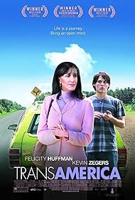 Transamerica (2006) watch-Transamerica (2006)