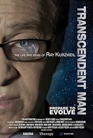 Transcendent Man (2011) watch-Transcendent Man (2011)