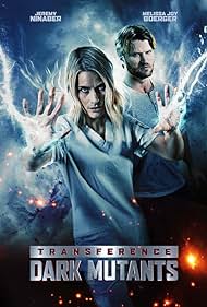 Transference (2020) watch-Transference (2020)