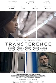 Transference: A Love Story (2020) watch-Transference: A Love Story (2020)