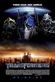 Transformers (2007) watch-Transformers (2007)