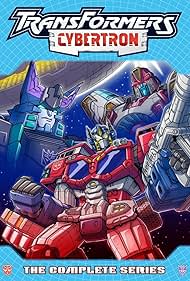 Transformers: Cybertron (2005) watch-Transformers: Cybertron (2005)