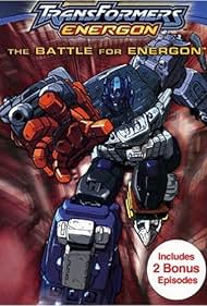 Transformers: Energon (2004) watch-Transformers: Energon (2004)