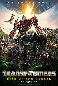Transformers: Rise of the Beasts (2023) watch-Transformers: Rise of the Beasts (2023)