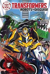 Transformers: Robots in Disguise (2015) watch-Transformers: Robots in Disguise (2015)