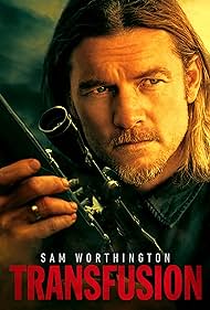 Transfusion (2023) watch-Transfusion (2023)