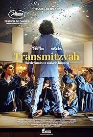 watch-Transmitzvah (2024)