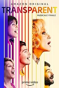 Transparent (2014) watch-Transparent (2014)