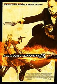 Transporter 2 (2005) watch-Transporter 2 (2005)