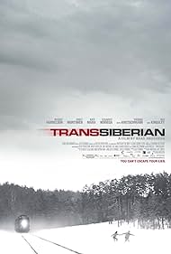 watch-Transsiberian (2008)