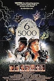 Transylvania 6-5000 (1985) watch-Transylvania 6-5000 (1985)
