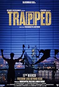 Trapped (2017) watch-Trapped (2017)