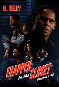 Trapped in the Closet: Chapters 1-12 (2005) watch-Trapped in the Closet: Chapters 1-12 (2005)