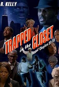 Trapped in the Closet: Chapters 23-33 (2012) watch-Trapped in the Closet: Chapters 23-33 (2012)