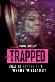 watch-Trapped: What Is Happening to Wendy Williams? (2025)