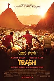 watch-Trash (2015)