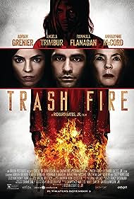 Trash Fire (2016) watch-Trash Fire (2016)